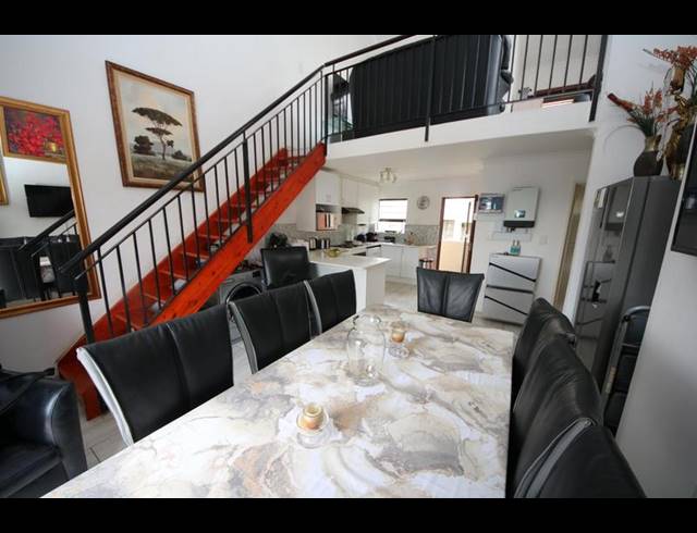 2 BEDROOM TOWNHOUSE FOR SALE IN PAULSHOF